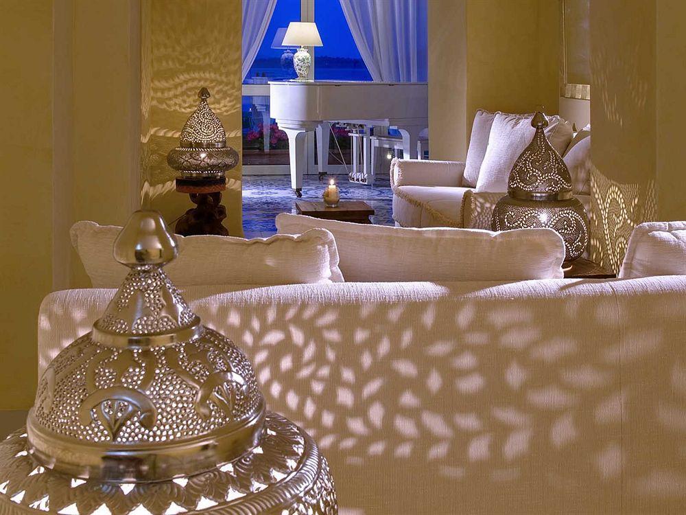 Hotel Miramare E Castello Isquia Interior foto